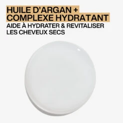 Huile D'Argan All Soft Redken 90ml -Soins Capillaires 0884486452993 3 66938.1694769883