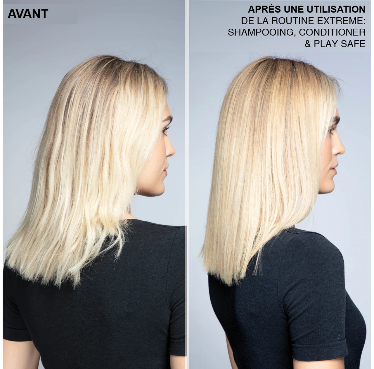 Soin Fortifiant Et Protecteur Thermique Extreme Redken 200ml 5 Soin Fortifiant Et Protecteur Thermique Extreme Redken 200ml – Image 3