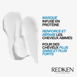 Soin Fortifiant Et Protecteur Thermique Extreme Redken 200ml 10 Soin Fortifiant Et Protecteur Thermique Extreme Redken 200ml -Soins Capillaires 0884486456120 3 60143.1694780319