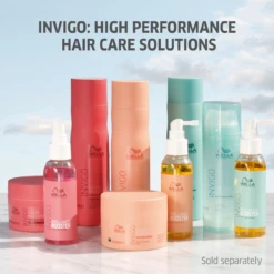 Crème De Protection Peau Invigo Color Service Wella 75ml 9 Crème De Protection Peau Invigo Color Service Wella 75ml -Soins Capillaires 11011 6 46842.1689234027
