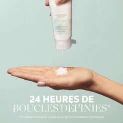 Cleansing Conditionneur Nutri Curls 1000ml -Soins Capillaires 1110.41 2 06367.1694004619