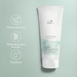 Cleansing Conditionneur Nutri Curls 1000ml -Soins Capillaires 1110.41 3 35008.1694004618
