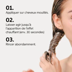 Masque Chauffant Nutri Enrich Invigo Wella 150ml 11 Masque Chauffant Nutri Enrich Invigo Wella 150ml -Soins Capillaires 112.61 4 1 43851.1693918461