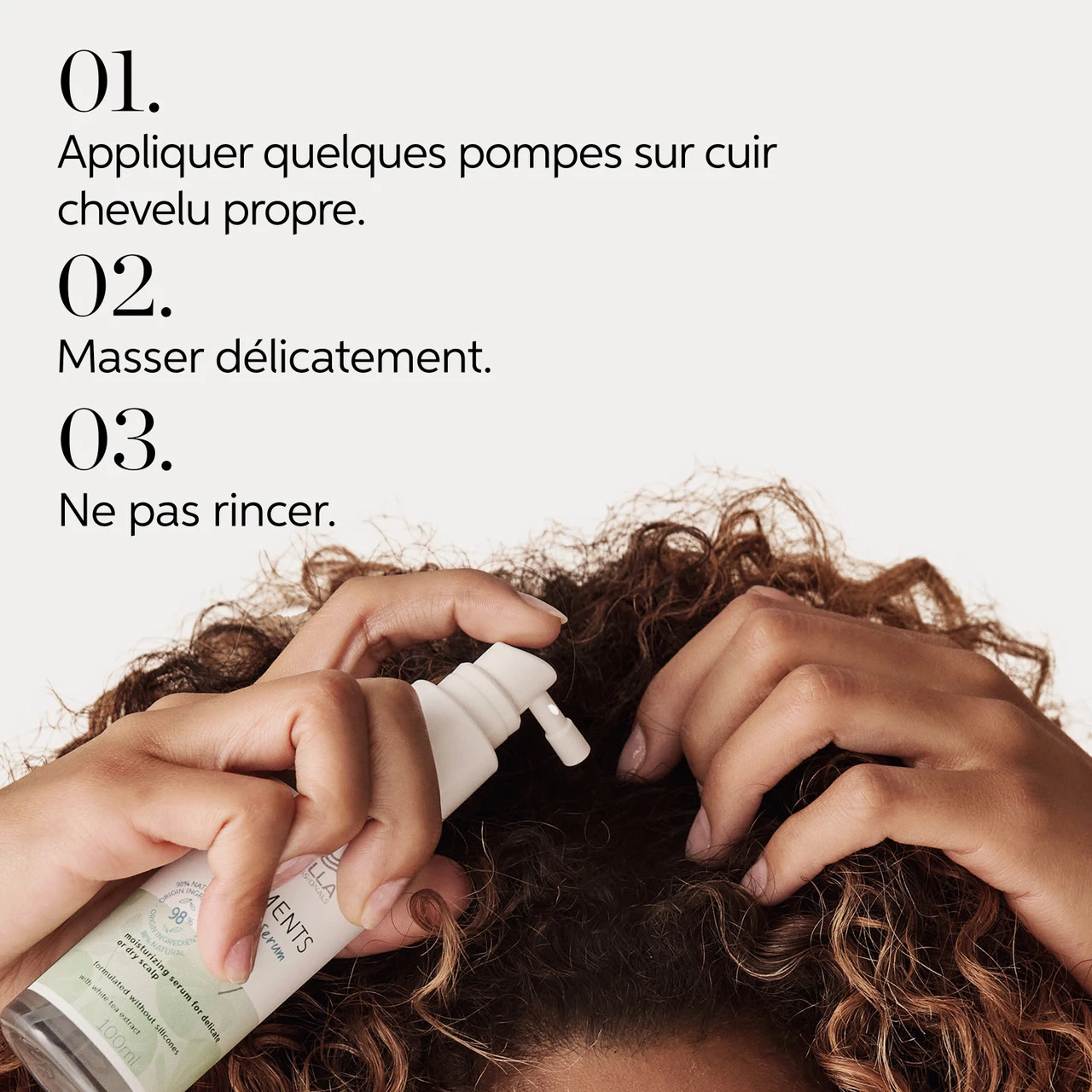 Elements Sérum Calming Wella 100ml 7 Elements Sérum Calming Wella 100ml – Image 5