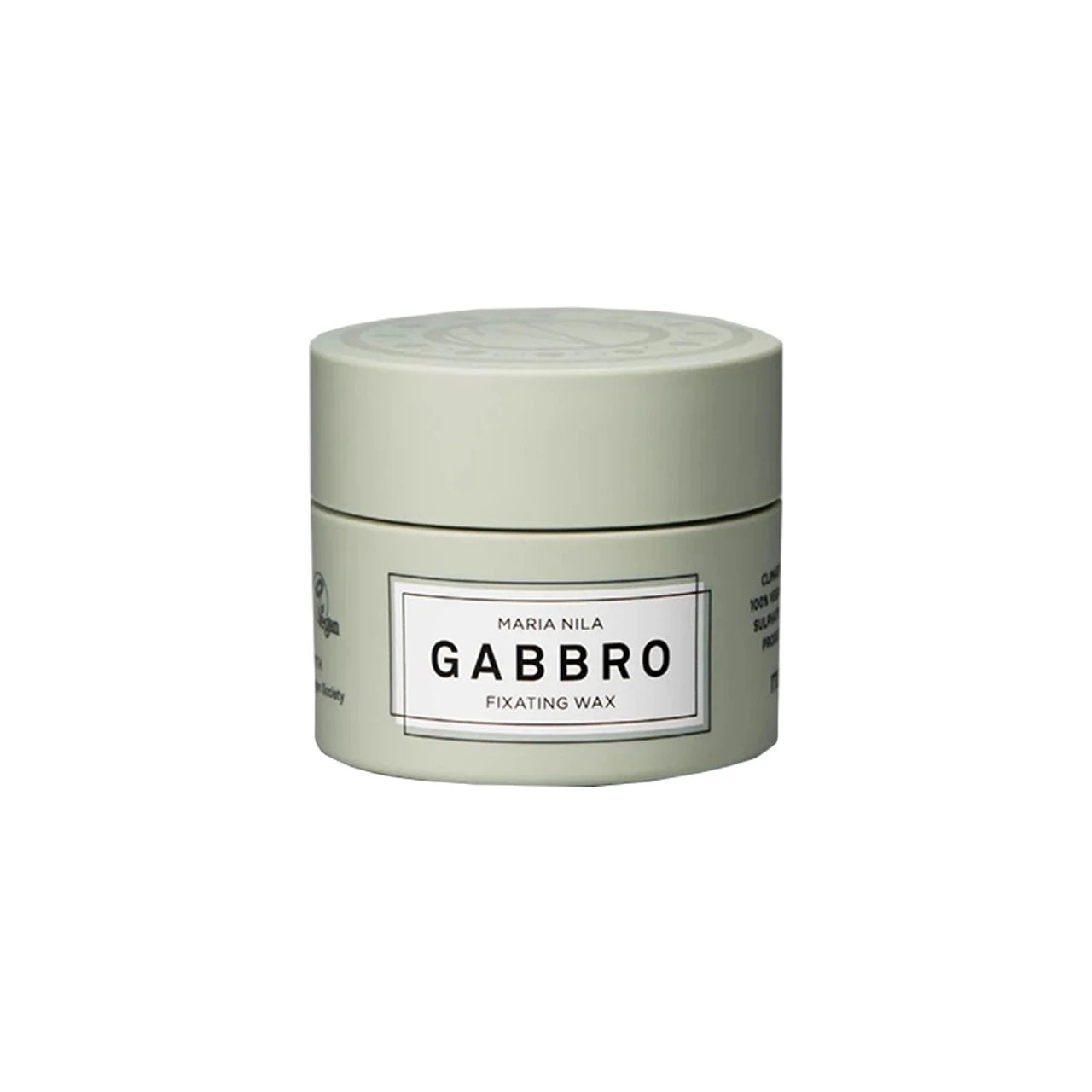 Cire Coiffante Gabbro Maria Nila 100ml 3 Cire Coiffante Gabbro Maria Nila 100ml