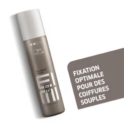 Flexible Finish Eimi Wella 250ml 9 Flexible Finish Eimi Wella 250ml -Soins Capillaires 12211 4 61518.1689244739