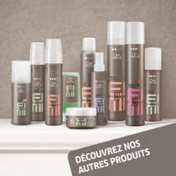 Flexible Finish Eimi Wella 250ml 11 Flexible Finish Eimi Wella 250ml -Soins Capillaires 12211 6 58100.1689244746