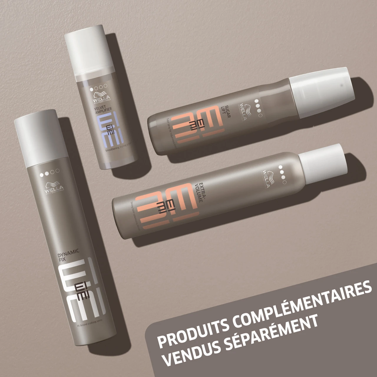 Dynamic Fix Eimi Wella 300ml 7 Dynamic Fix Eimi Wella 300ml – Image 5