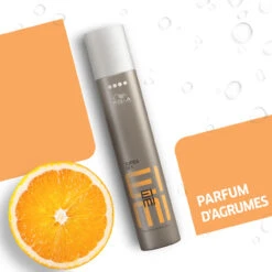 Super Set Eimi Wella 300ml -Soins Capillaires 12233 4 50974.1689241037