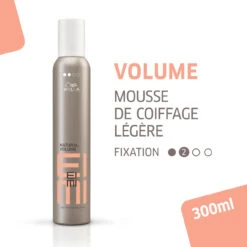 Natural Volume Eimi Wella 300ml -Soins Capillaires 12521 2 36539.1689252549