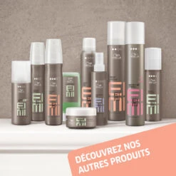 Natural Volume Eimi Wella 300ml -Soins Capillaires 12521 5 83578.1689252553