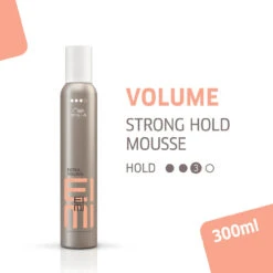 Extra Volume Eimi Wella 300ml 10 Extra Volume Eimi Wella 300ml -Soins Capillaires 12581 2 29368.1689244094