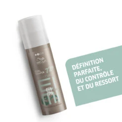 Curl Shaper Nutri Curls Wella 150ml 10 Curl Shaper Nutri Curls Wella 150ml -Soins Capillaires 12631 3 36661.1689253941