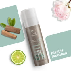 Curl Shaper Nutri Curls Wella 150ml 9 Curl Shaper Nutri Curls Wella 150ml -Soins Capillaires 12631 4 69311.1689253942