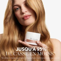 Masque Fusion Intense Repair Wella 500ml -Soins Capillaires 1 75978.1694589018