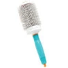 Brosse Ronde Ceramique Moroccanoil - 55mm -Soins Capillaires 3 zoom 86074.1684846454
