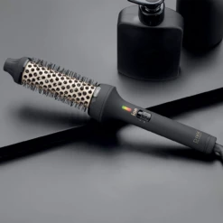 Brosse Chauffante Céramique 40mm Diva -Soins Capillaires 30mmm 94781.1684847676