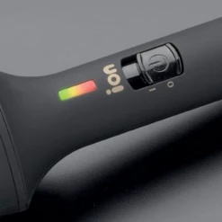 Brosse Chauffante Céramique 40mm Diva -Soins Capillaires 30mmmm 29183.1684847676