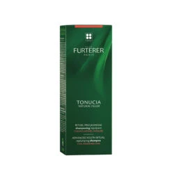 Shampooing Tonucia René Furterer 200ml 10 Shampooing Tonucia René Furterer 200ml -Soins Capillaires 3282770140804 Ren Furterer Shampooing repulpant et densifiant pro jeunesse TONUCIA NATURAL FILLER 0278798144121132383 55966.1695817927
