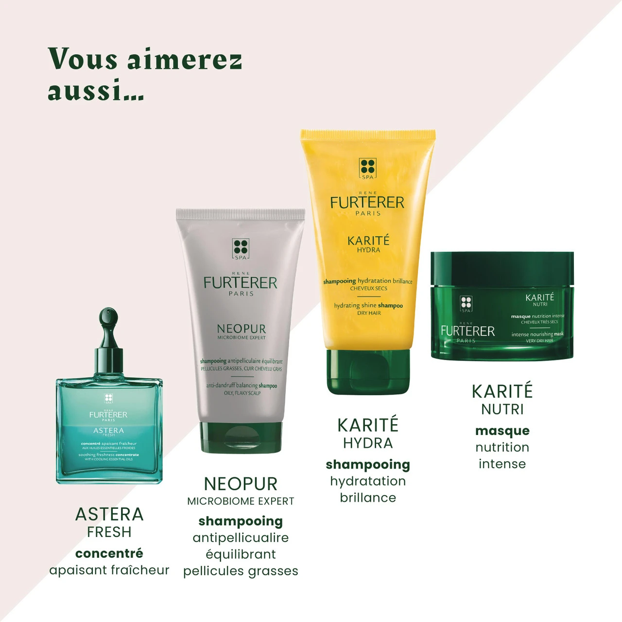 Shampoing Antipelliculaire Cheveux Secs Neopur René Furterer 150ml 8 Shampoing Antipelliculaire Cheveux Secs Neopur René Furterer 150ml – Image 6