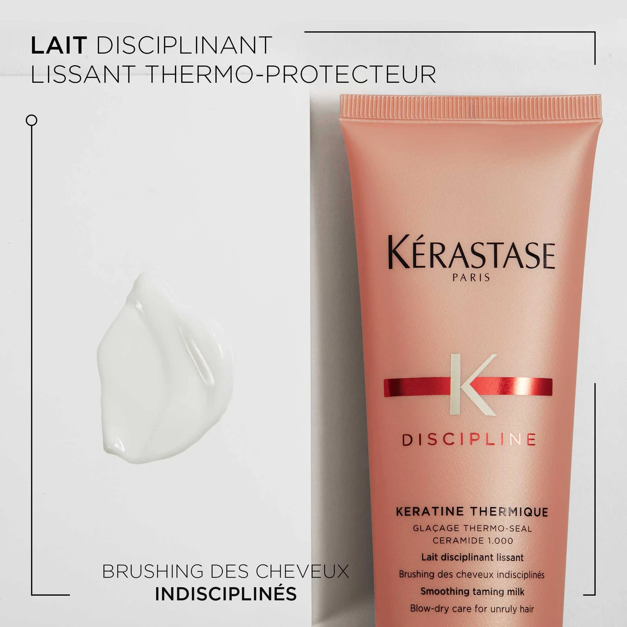 Keratine Thermique Kerastase 150ml 4 Keratine Thermique Kerastase 150ml – Image 2