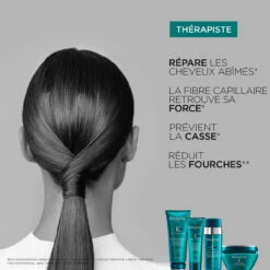 Masque Therapiste Kerastase 200ml 8 Masque Therapiste Kerastase 200ml -Soins Capillaires 3474636397983 2 98945.1684846434