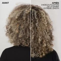 Shampooing Extreme Length Redken 300ml 9 Shampooing Extreme Length Redken 300ml -Soins Capillaires 3474636920211 3 69719.1694782068