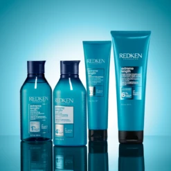 Shampooing Extreme Length Redken 300ml 11 Shampooing Extreme Length Redken 300ml -Soins Capillaires 3474636920211 6 18608.1694782067