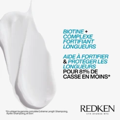 Conditioner Extreme Length Redken 1000ml -Soins Capillaires 3474636920280 4 07245.1694782321
