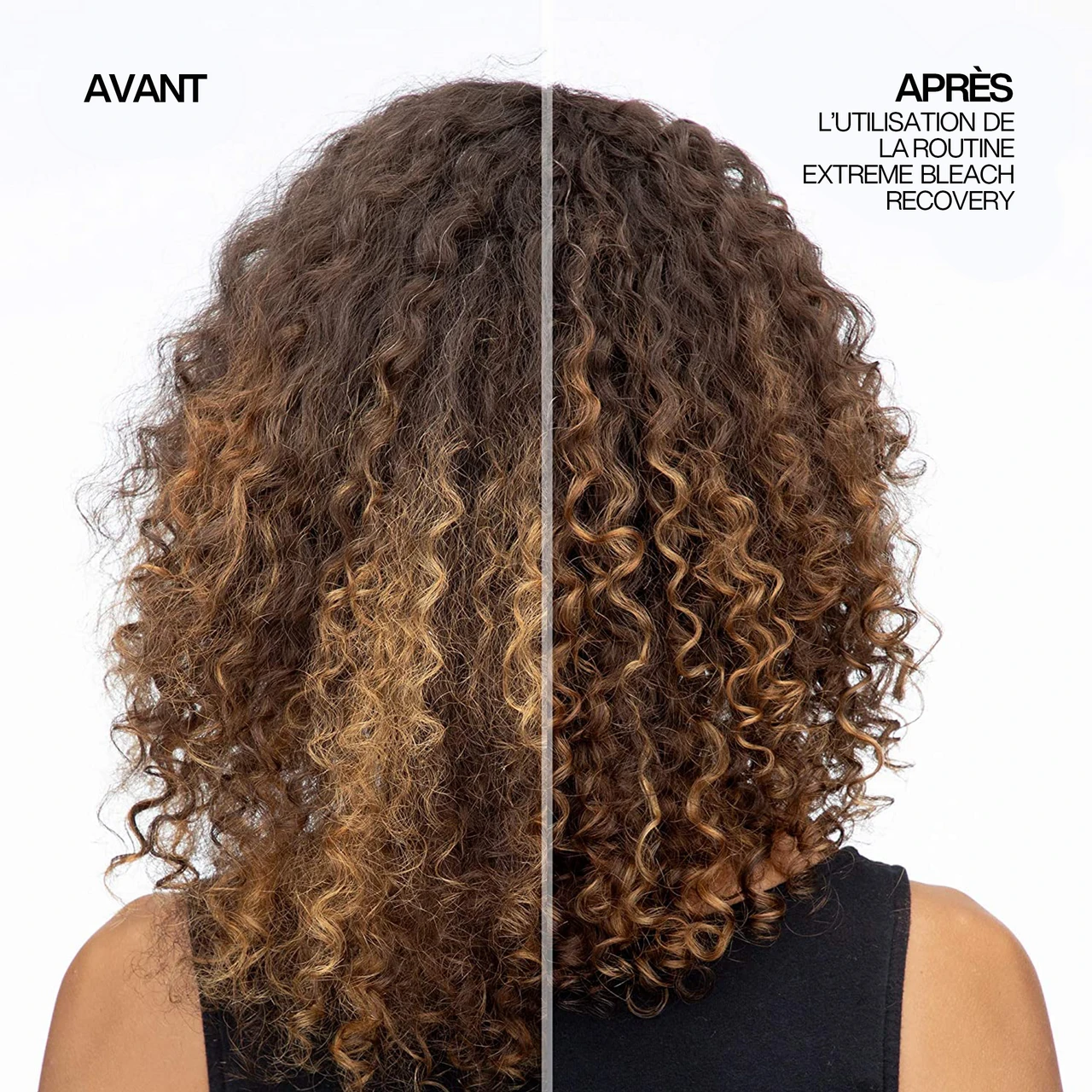 Shampooing Extreme Bleach Recovery Redken 300ml 5 Shampooing Extreme Bleach Recovery Redken 300ml – Image 3