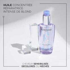 Huile Cicaextrême Kerastase Blond Absolu 100ml 12 Huile Cicaextrême Kerastase Blond Absolu 100ml -Soins Capillaires 3474636948888 1 99911.1684847070