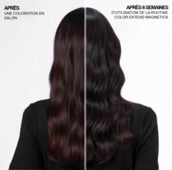 Masque Color Extend Magnetics Redken 250ml 8 Masque Color Extend Magnetics Redken 250ml -Soins Capillaires 3474636961023 2 75147.1694778135