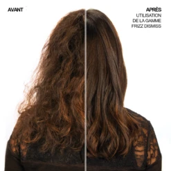 Soin Sans Rinçage Frizz Dismiss Redken 250ml 9 Soin Sans Rinçage Frizz Dismiss Redken 250ml -Soins Capillaires 3474636961030 2 17963.1694782974