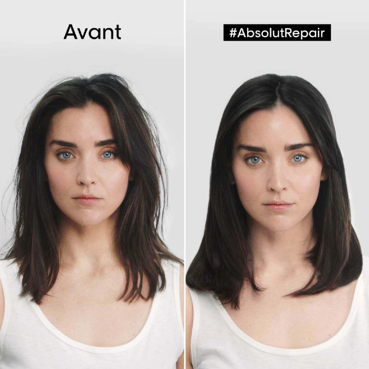 Absolut Repair Masque Restructurant Cheveux Abîmés L'Oréal 250ml 4 Absolut Repair Masque Restructurant Cheveux Abîmés L'Oréal 250ml – Image 2