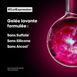 Gelée Lavante Anti-Résidus Curl Expression L'Oréal 1500ml 9 Gelée Lavante Anti-Résidus Curl Expression L'Oréal 1500ml -Soins Capillaires 3474637069070 5 20011.1684847549