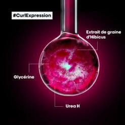 Eau De Soin Ravivatrice De Boucles Curl Expression L'Oréal 190ml -Soins Capillaires 3474637069209 4 27678.1684847564