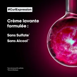 Crème Lavante Hydratation Intense Curl Expression L'Oréal 1500ml 9 Crème Lavante Hydratation Intense Curl Expression L'Oréal 1500ml -Soins Capillaires 3474637069209 5 75918.1684847553