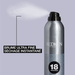 Quick Dry 18 Redken 400ml -Soins Capillaires 3474637124298 2 06181.1694768501