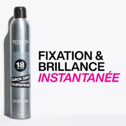 Quick Dry 18 Redken 400ml -Soins Capillaires 3474637124298 3 21607.1694768495