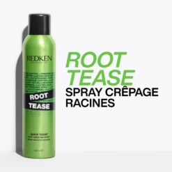 Root Tease Spray Finition Redken 250ml -Soins Capillaires 3474637125509 3 16094.1694768730