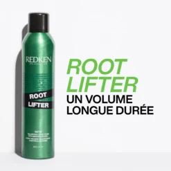 Root Lifter Spray Redken 300ml 10 Root Lifter Spray Redken 300ml -Soins Capillaires 3474637125523 4 73773.1694768792