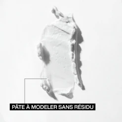 Matte Clay Strong Hold Redken 75ml -Soins Capillaires 3474637126759 3 22310.1694769080