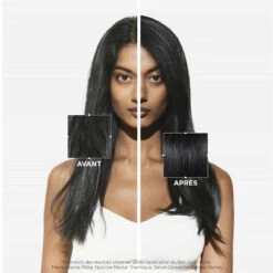 Bain Satin Riche Nutritive Kérastase 250ml 9 Bain Satin Riche Nutritive Kérastase 250ml -Soins Capillaires 3474637154943 2 00297.1684847833