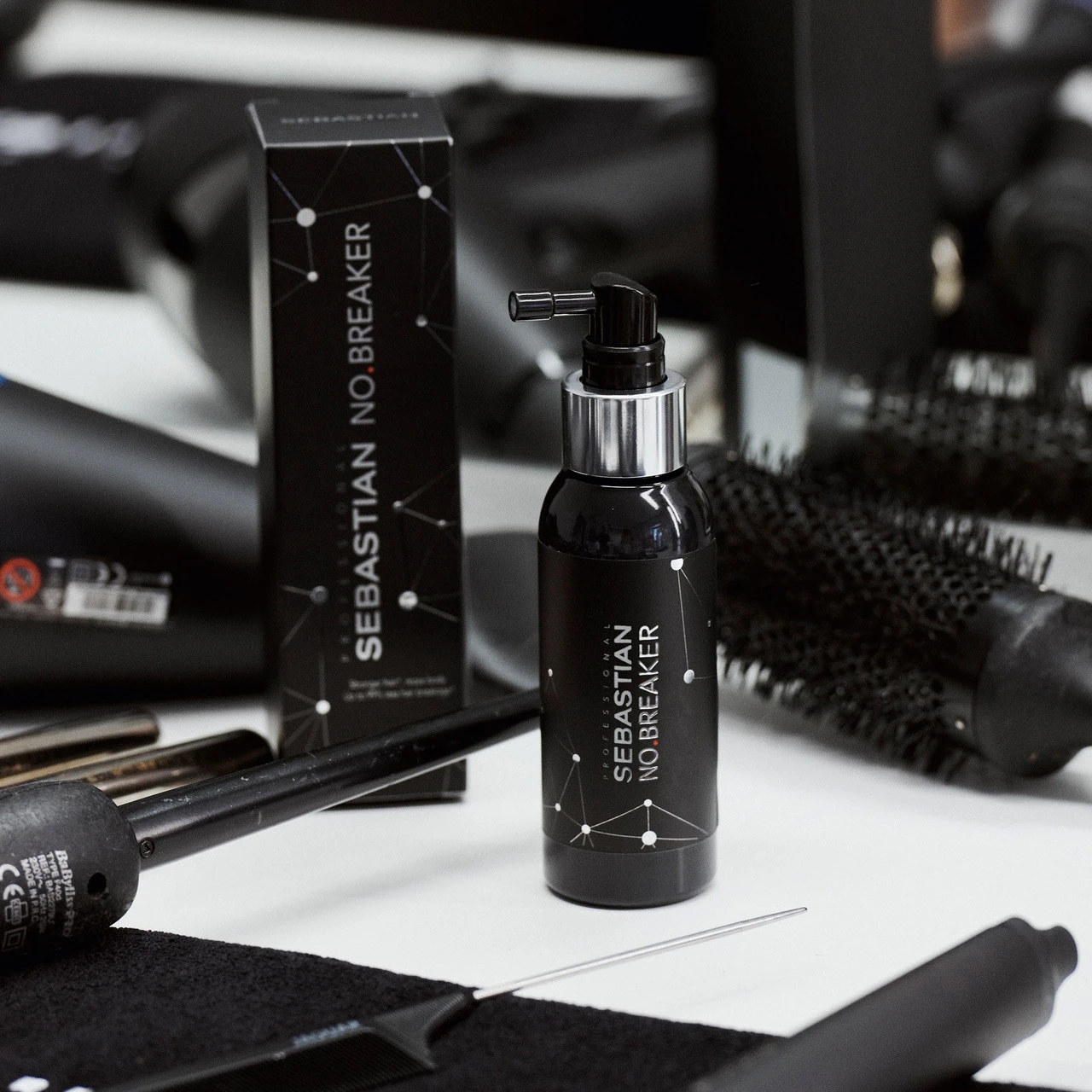 Spray No Breaker Sebastian 100ml 7 Spray No Breaker Sebastian 100ml – Image 5