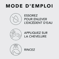 Soin Volupt Conditioner 250ml -Soins Capillaires 51422 5 46155.1688730010