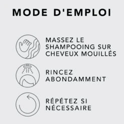 Shampooing Léger Dark Oil Sebastian 1L 10 Shampooing Léger Dark Oil Sebastian 1L -Soins Capillaires 51912 5 16548.1689147378