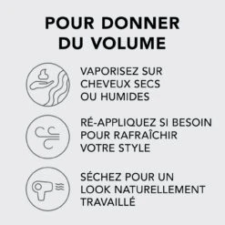 Brume Parfumée Soyeuse Dark Oil Sebastian 200ml 8 Brume Parfumée Soyeuse Dark Oil Sebastian 200ml -Soins Capillaires 51941 5 76900.1689149269