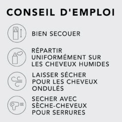 Whipped Creme Sebastian 150ml -Soins Capillaires 521101 5 17037.1689076371