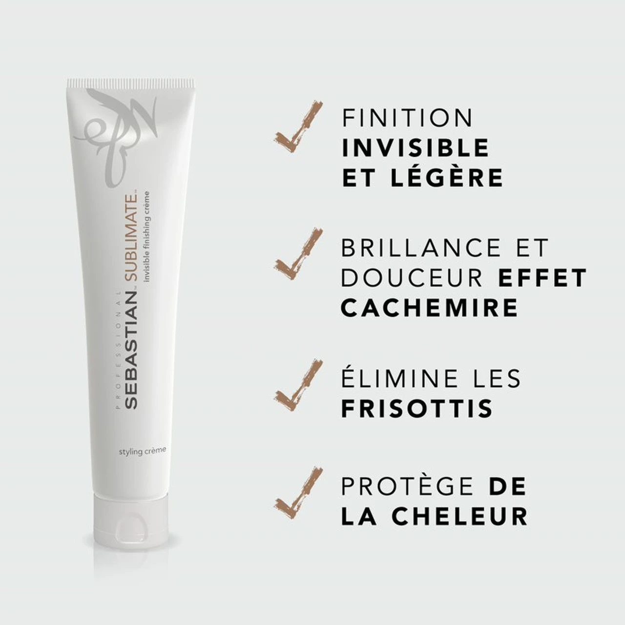 Crème Sublimate Sebastian 100ml 4 Crème Sublimate Sebastian 100ml – Image 2