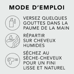 Taming Elixir Sebastian 140ml -Soins Capillaires 52151 5 01667.1689148475